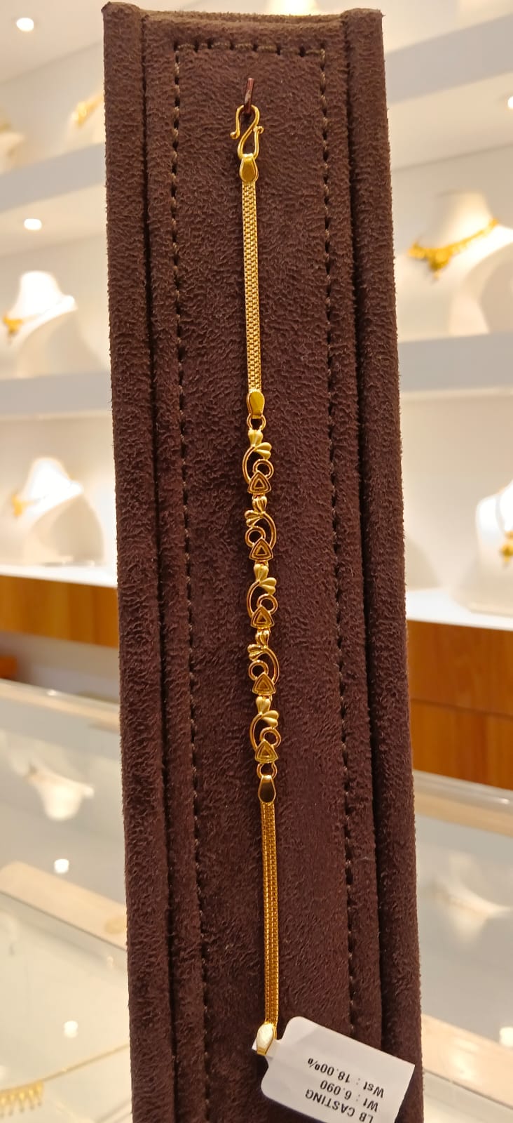 Girls Bracelet